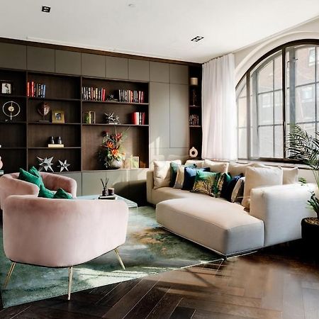 Shh! Oxford St Dream-Come-True Fam Design Hot Spot London Ngoại thất bức ảnh