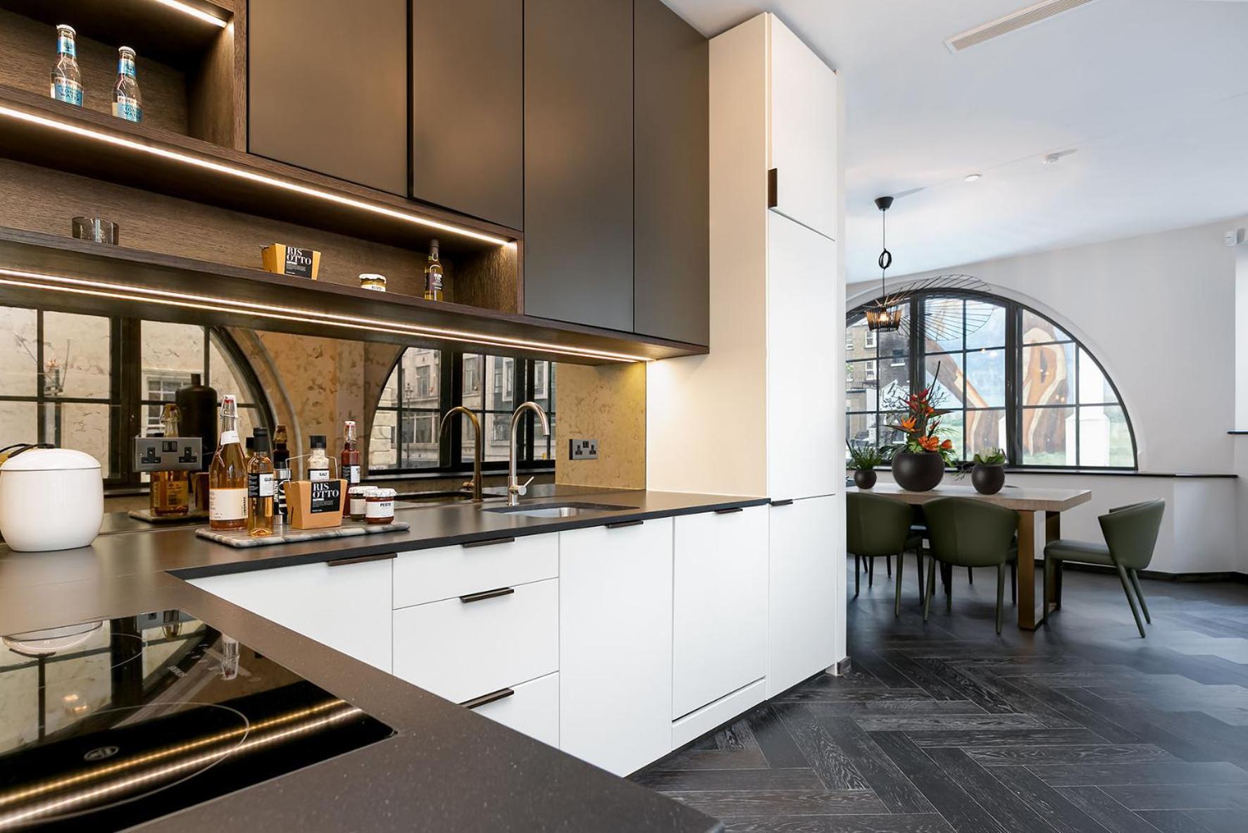 Shh! Oxford St Dream-Come-True Fam Design Hot Spot London Ngoại thất bức ảnh
