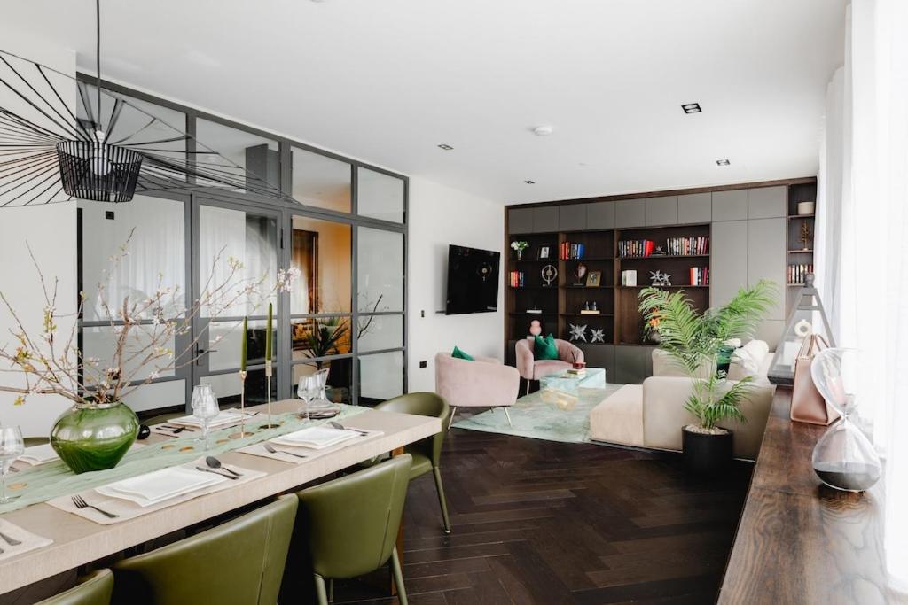 Shh! Oxford St Dream-Come-True Fam Design Hot Spot London Ngoại thất bức ảnh