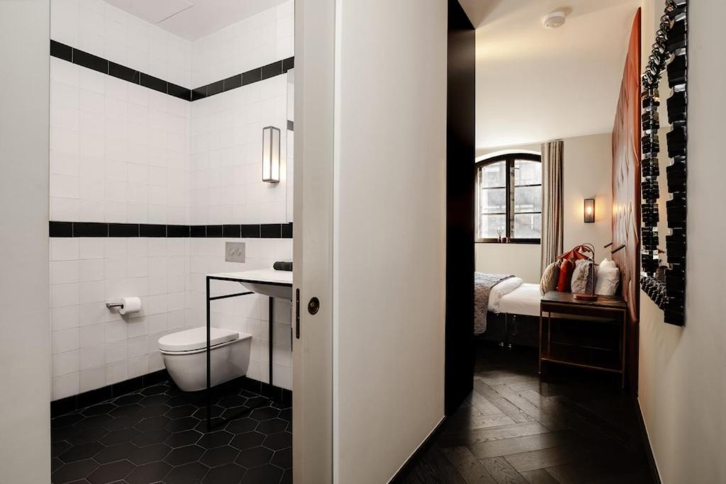 Shh! Oxford St Dream-Come-True Fam Design Hot Spot London Ngoại thất bức ảnh