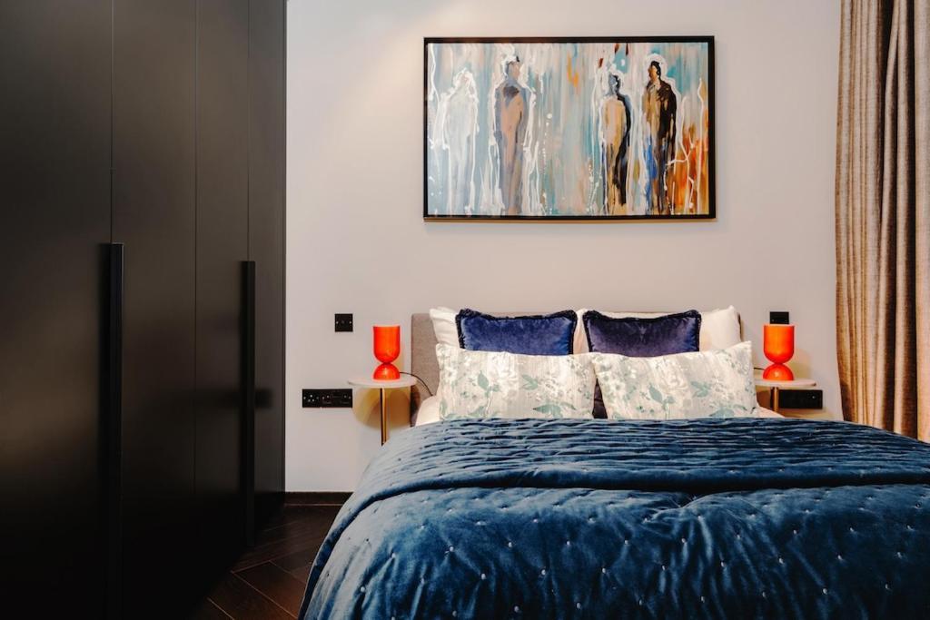 Shh! Oxford St Dream-Come-True Fam Design Hot Spot London Ngoại thất bức ảnh