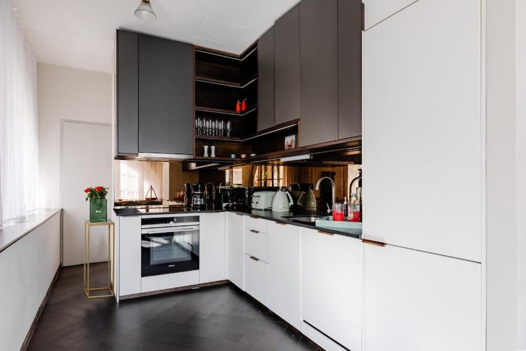 Shh! Oxford St Dream-Come-True Fam Design Hot Spot London Ngoại thất bức ảnh