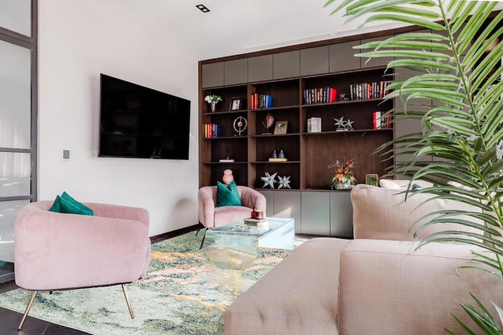 Shh! Oxford St Dream-Come-True Fam Design Hot Spot London Ngoại thất bức ảnh