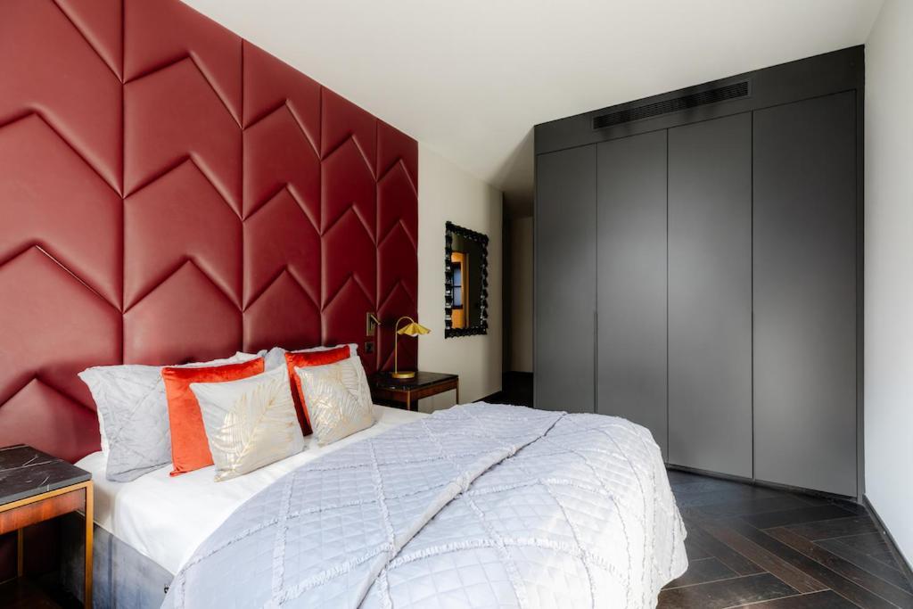 Shh! Oxford St Dream-Come-True Fam Design Hot Spot London Ngoại thất bức ảnh