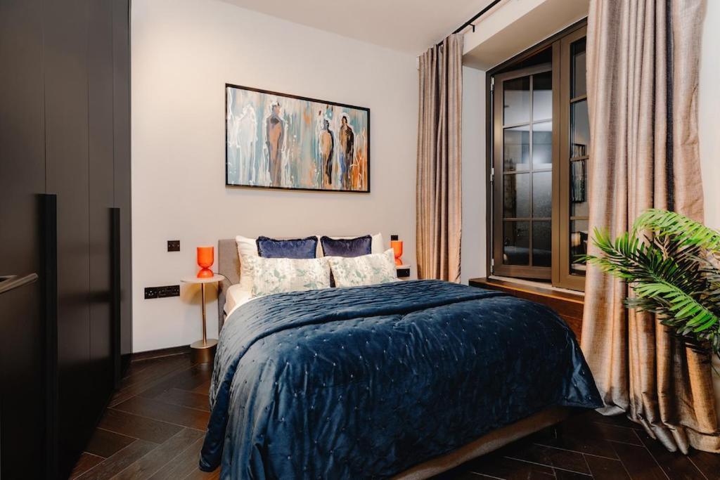 Shh! Oxford St Dream-Come-True Fam Design Hot Spot London Ngoại thất bức ảnh
